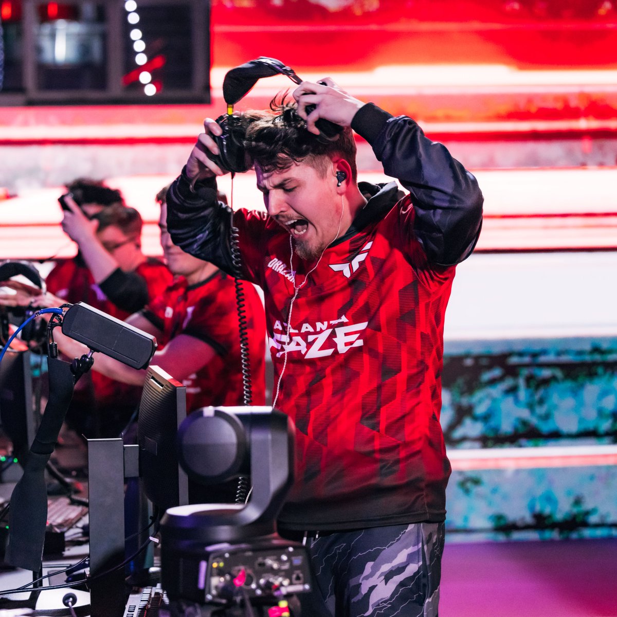 Call of Duty League tweet media