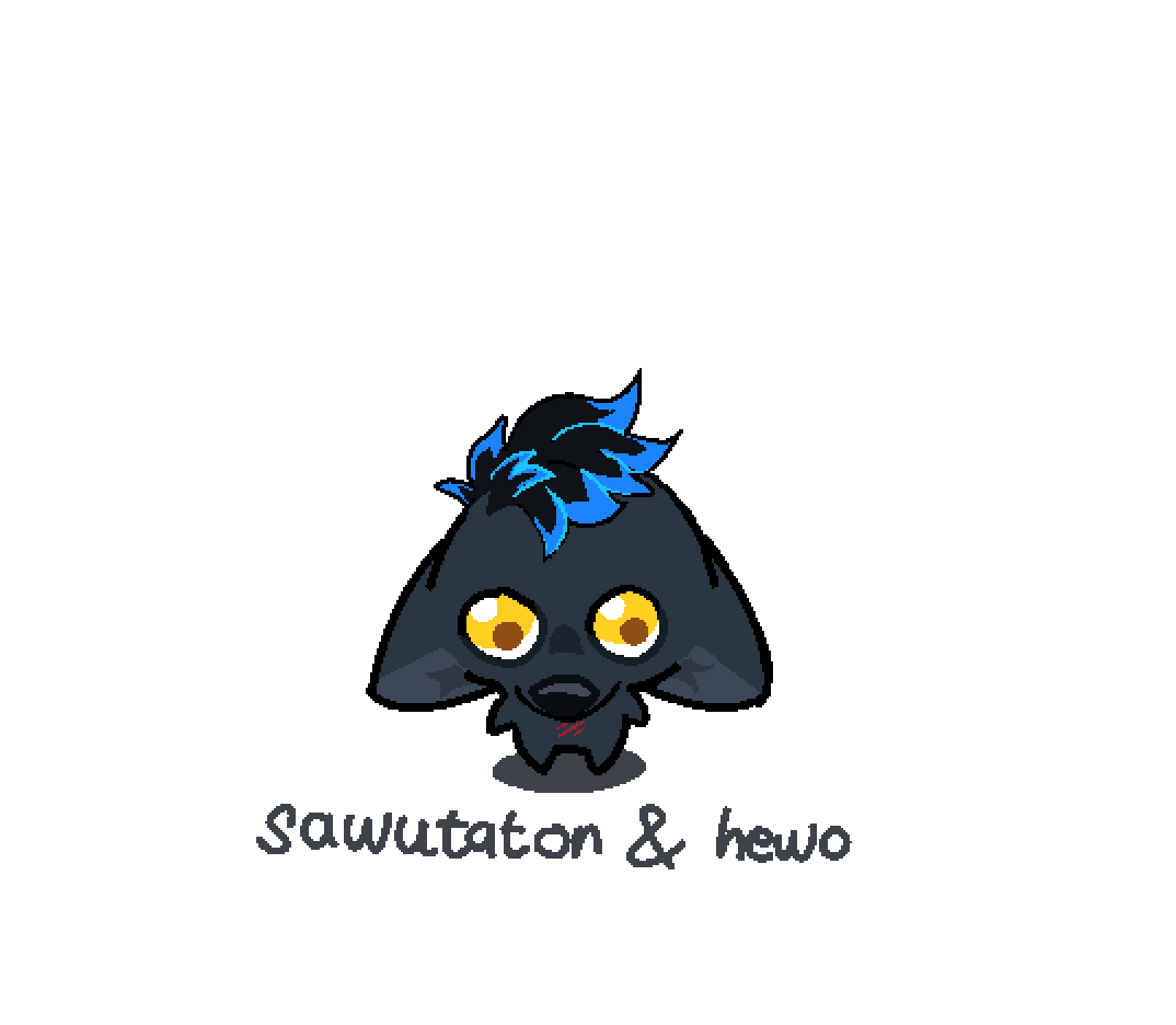 Bra_Desu's tweet photo. Filling my screen with these creatures until I can't  fill them anymore!

Come say hi on Twitch :3 https://t.co/0vfXOLsGLh