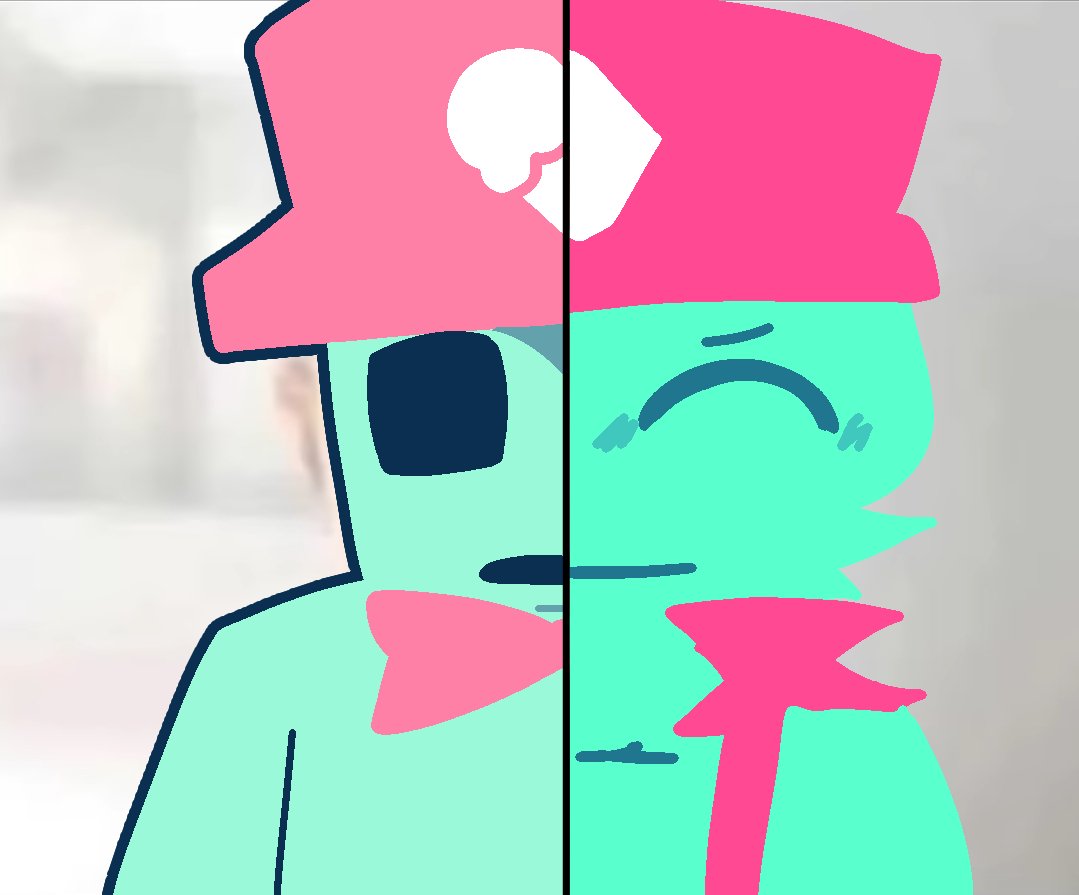 VsYintDood_'s tweet image. almost 2 years... and we still have nothing...