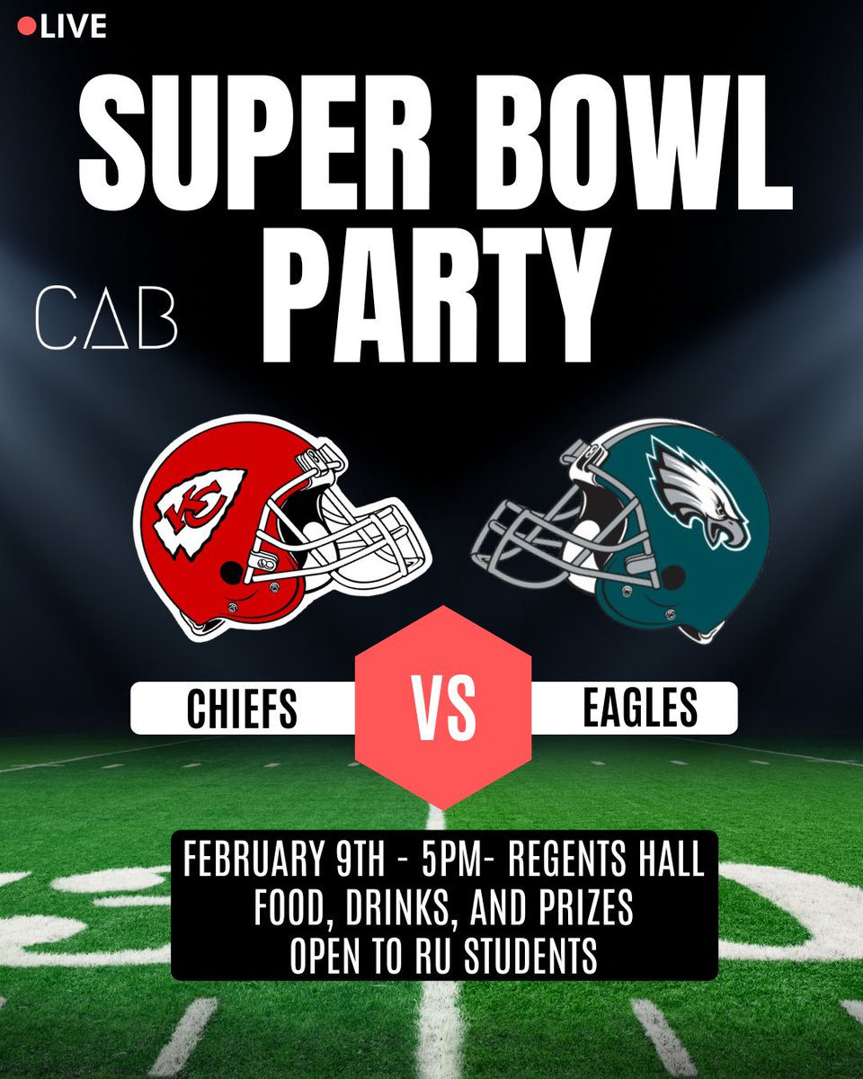 Student Activities tweet media