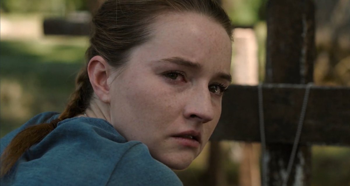 screentime's tweet photo. 'THE LAST OF US' Season 2 will be 7 episodes, premiering Spring 2025 

Season 2 picks up fives years after Season 1 as tensions between Joel and Ellie remain high with the actions Joel took to save Ellie's life during the Season 1 finale 

Then Abby arrives... 

(via: @EW) https://t.co/wYMpnfGqiW