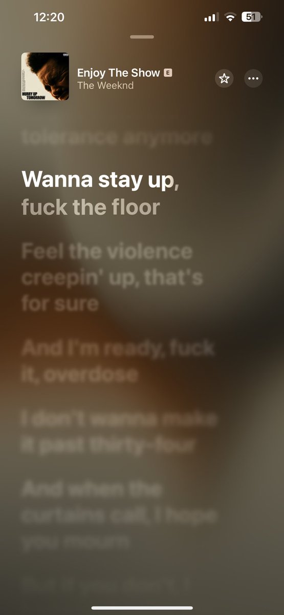 My how we’ve grown.