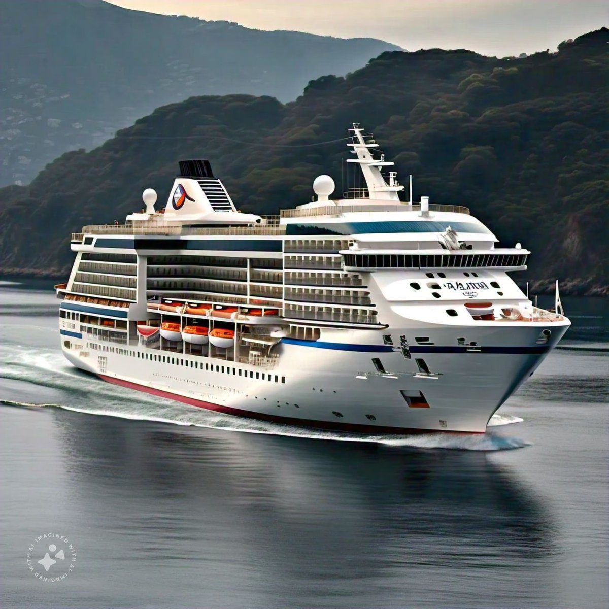 Cruise ships are floating cities that offer a variety of activities, entertainment, and accommodations. They can take passengers to exciting destinations and are a good place to socialize and make new friends. So, living on a cruise ship may just be better.