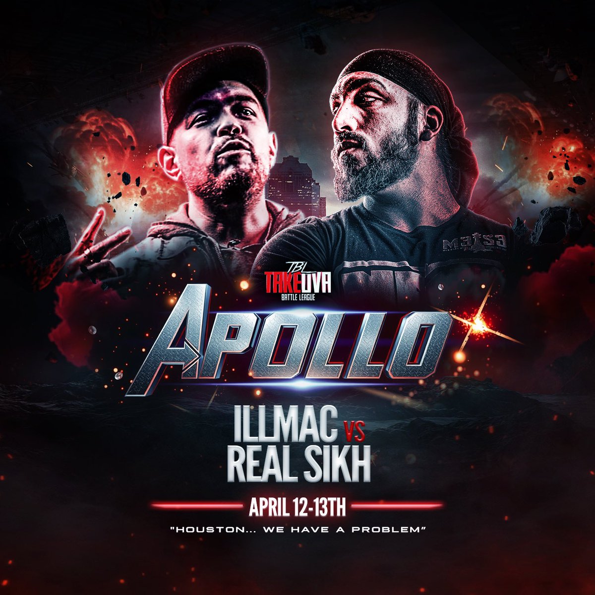 Let’s Talk Battle Rap tweet media