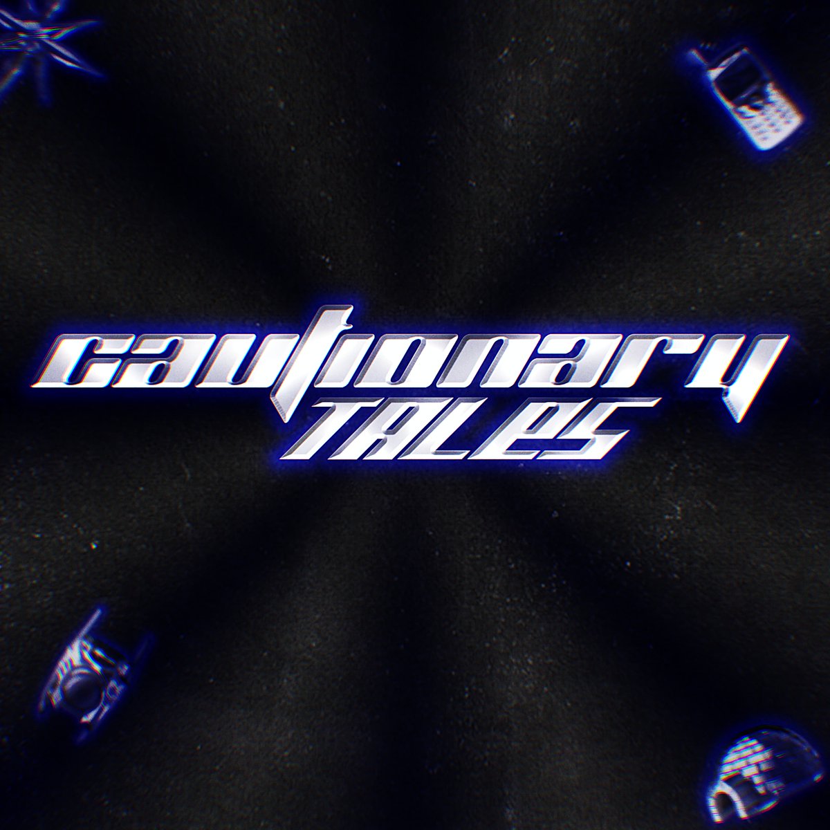 aeli 에일리
2nd Mini Album

   《 Where the heck is aeli . . . ? 》 
♬ — Cautionary Tales | Album Cover

#aeli #에일리 #CautionaryTales