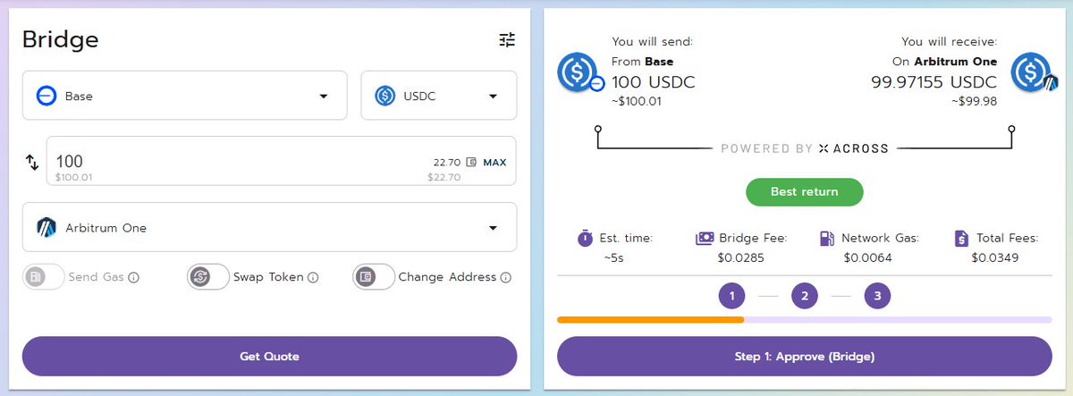 Infinity tweet media