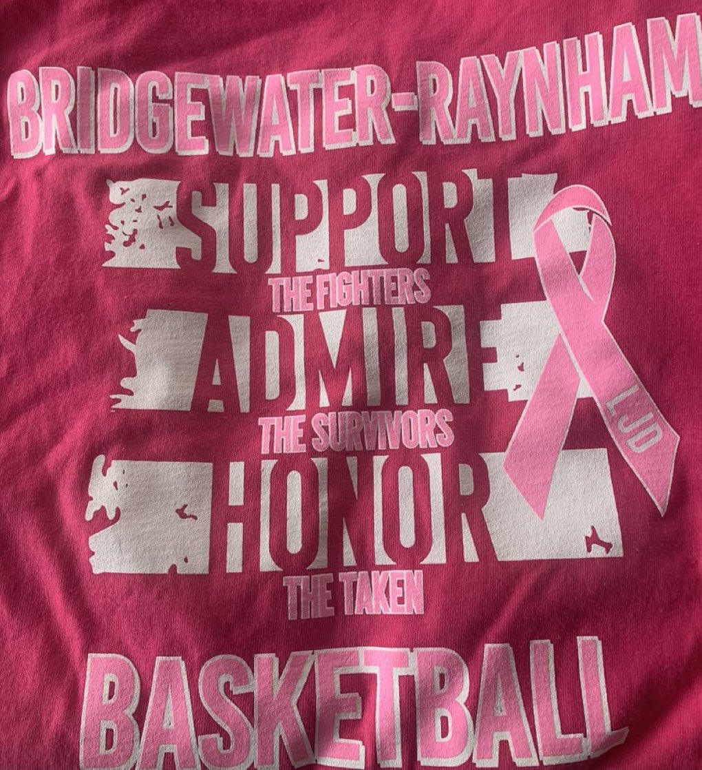 BRGirlsBasketball (@brgirlshoops) on Twitter photo Our Annual Pink Game in support of breast cancer research & awareness will take place tomorrow against Pentucket at 6:00. Please consider making a donation as we continue the fight. 🩷 🩷#SupportTheFighters #AdmireTheSurvivors #HonorTheTaken <a href="/BR_Athletics_MA/">BR Athletics</a> <a href="/PRSD_Athletics/">Pentucket Athletics</a> Our Annual Pink Game in support of breast cancer research & awareness will take place tomorrow against Pentucket at 6:00. Please consider making a donation as we continue the fight. 🩷 🩷#SupportTheFighters #AdmireTheSurvivors #HonorTheTaken <a href="/BR_Athletics_MA/">BR Athletics</a> <a href="/PRSD_Athletics/">Pentucket Athletics</a>