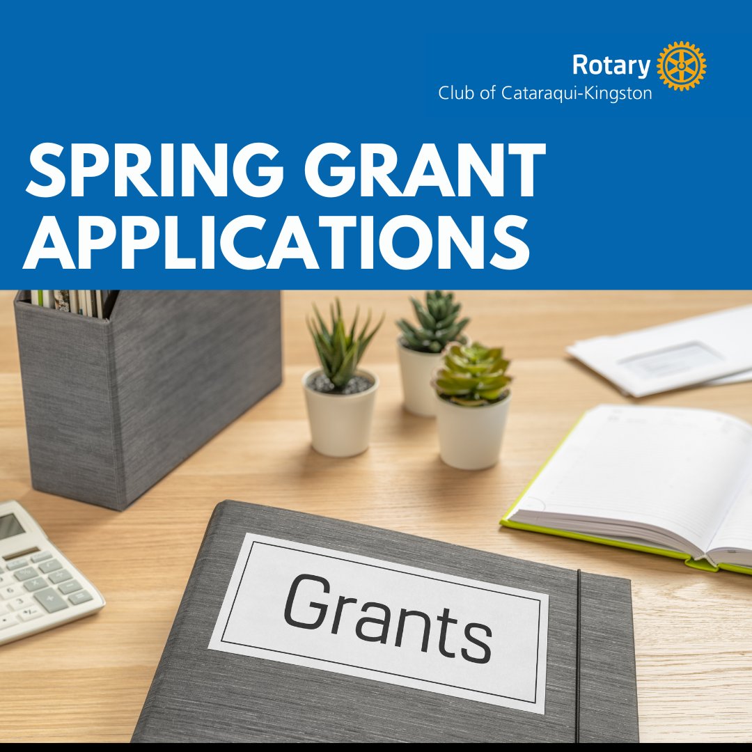 Applications for the CK Rotary Community Service Project Grants are now open! Deadline is March 31st. More: ckrotary.org/page/community…
#ygk #community #grants #MagicofRotary