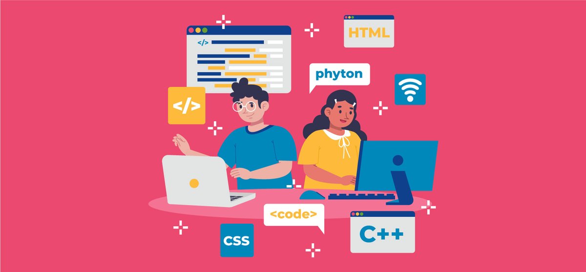 Geronimo_Zohan's tweet image. Investir dans la formation, c’est garantir la réussite ! 🎓
Formations personnalisées en :
✅ Réseaux &amp;amp; infrastructures
✅ Sécurité informatique
✅ ERP &amp;amp; gestion de bases de données
Boostez l’efficacité de vos équipes. Contactez-moi !
#Formation #ITSkills #SécuritéNumérique #ERP