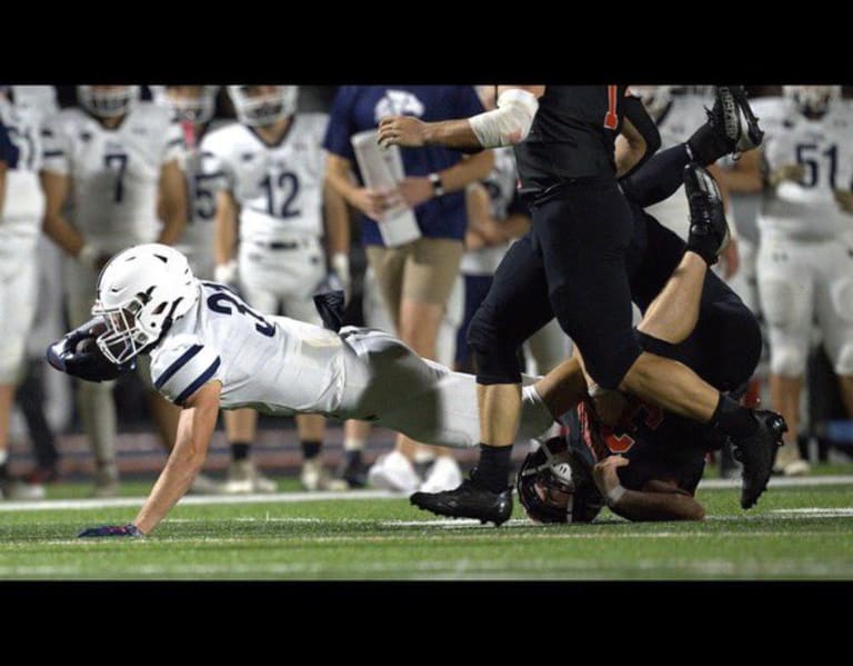 PA Preps (@paprepsrivals) on Twitter photo Q&A with Mifflinburg wide receiver Landen Murray
papreps.rivals.com/news/q-a-with-…
<a href="/LandenMurray31/">Landen Murray</a> Q&A with Mifflinburg wide receiver Landen Murray
papreps.rivals.com/news/q-a-with-…
<a href="/LandenMurray31/">Landen Murray</a>