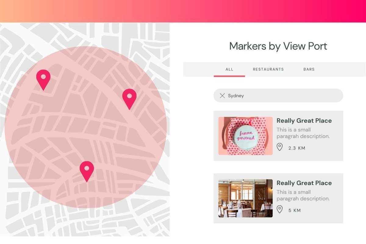 weplugins's tweet image. Displaying too many markers on your map? Filtering markers by viewport helps keep your Google Maps clutter-free, improving user experience and performance.

👉 Read the full blog post: buff.ly/3CmNFlT 

#GoogleMaps #MarkerFiltering #MapOptimization #WordPressTips