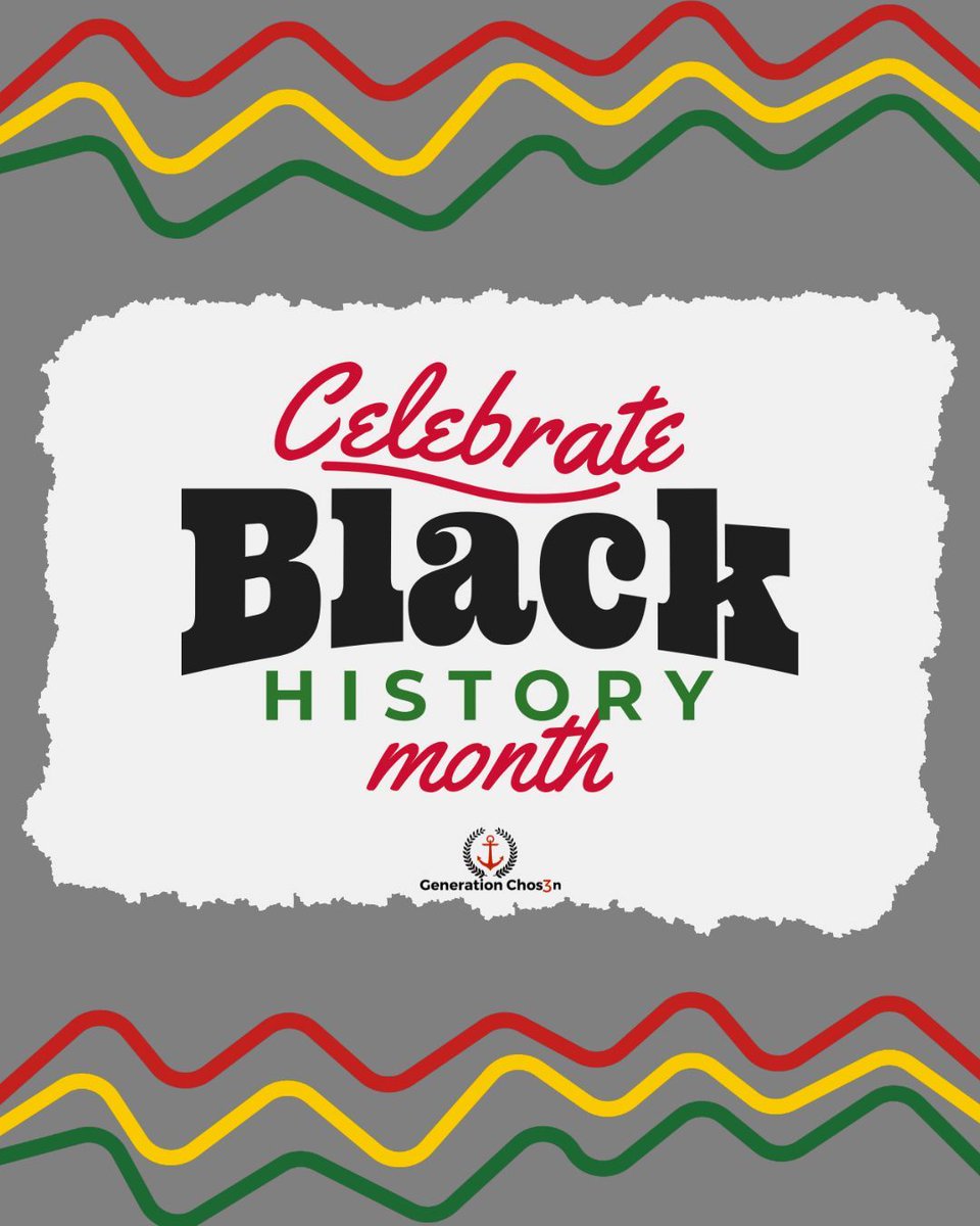 Generation Chosen tweet media