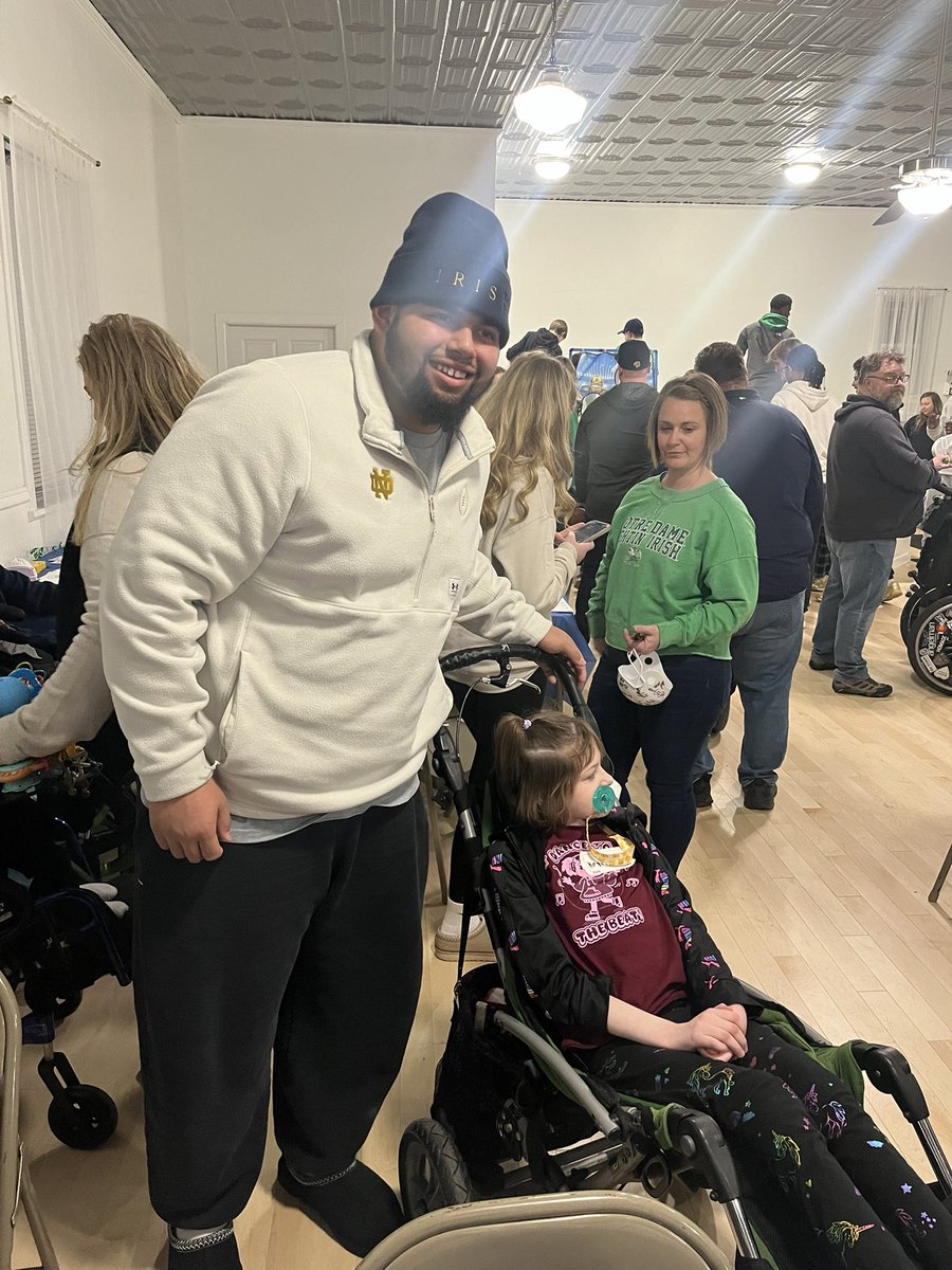 Sean “Big Bear” Sevillano Jr. (@59_problemz) on Twitter photo 50% of rare diseases affect children and
30% of children with a rare disease will not live to see their fifth birthday.
I'm doing my part to #TackleRare with <a href="/UpliftingAth/">Uplifting Athletes</a> 50% of rare diseases affect children and
30% of children with a rare disease will not live to see their fifth birthday.
I'm doing my part to #TackleRare with <a href="/UpliftingAth/">Uplifting Athletes</a>