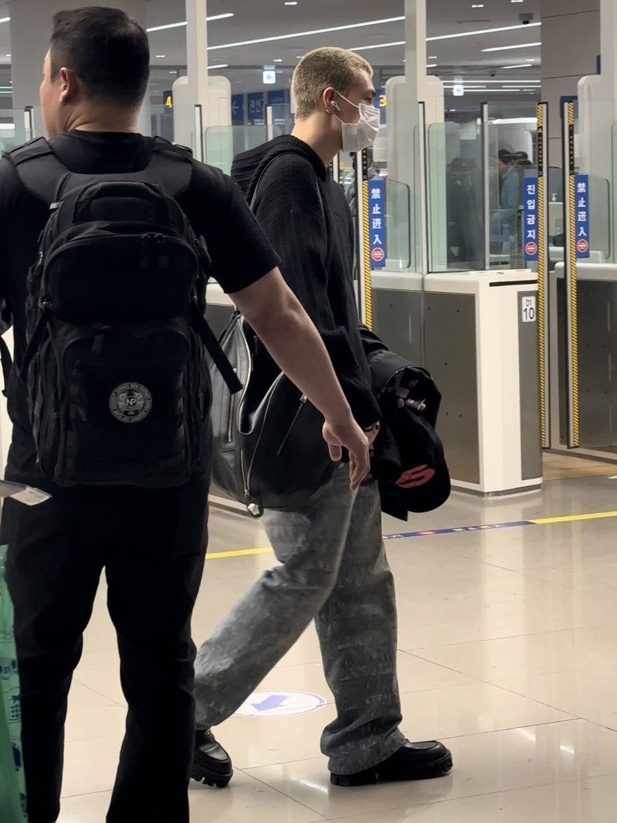 very tall