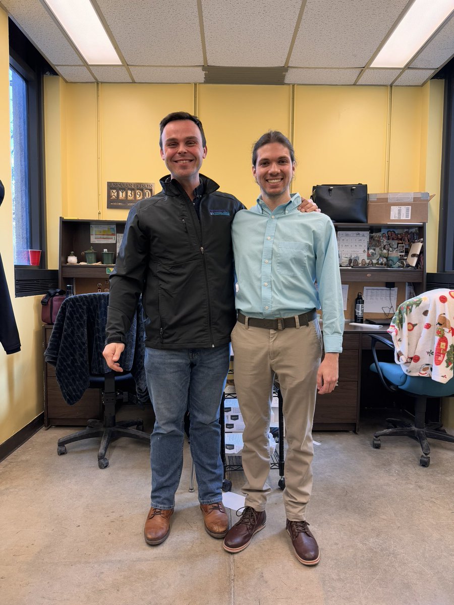 Dick Research Group tweet media