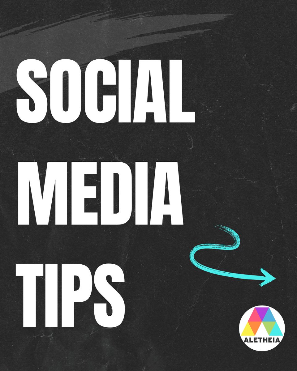 DigitalAletheia's tweet photo. Want to level up your social media game? 📱✨
Here are some tips to follow!

#AletheiaDigitalMedia #ADM #SocialMediaTips #ContentCreation #EngageAndGrow" https://t.co/ga34wqz6XF