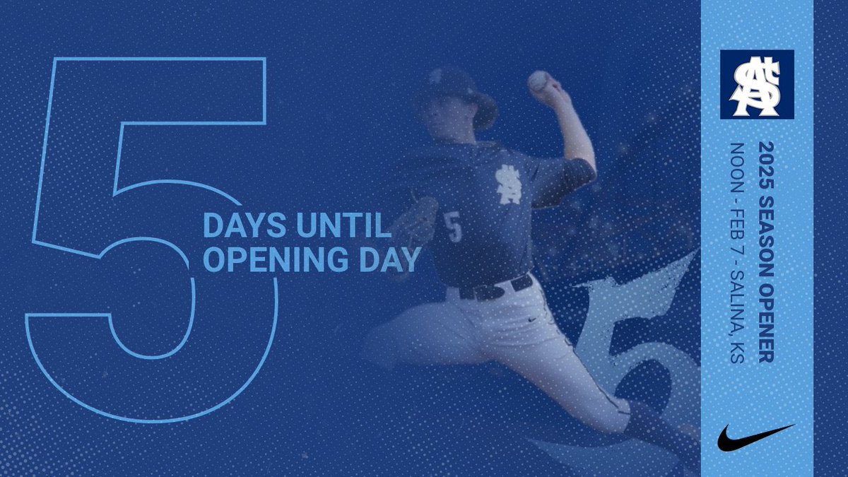 Fighting Bees Baseball open up the 2025 Season !!!
Fri and Sat 
vs Kansas Wesleyan, Clarke, Hastings
#RollBees
