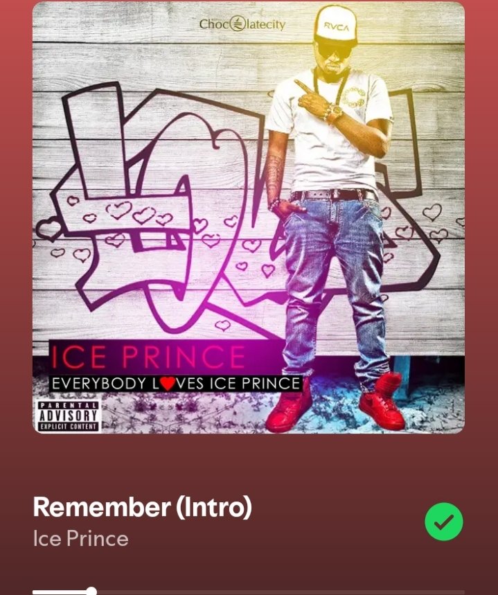 Subinell's tweet image. Real talk