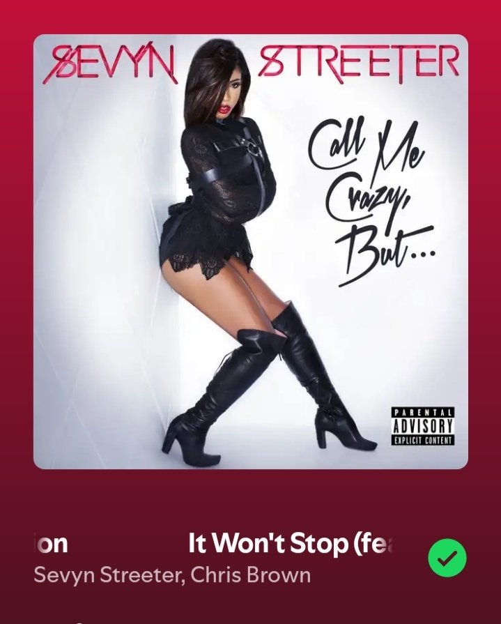 Subinell's tweet image. Real talk