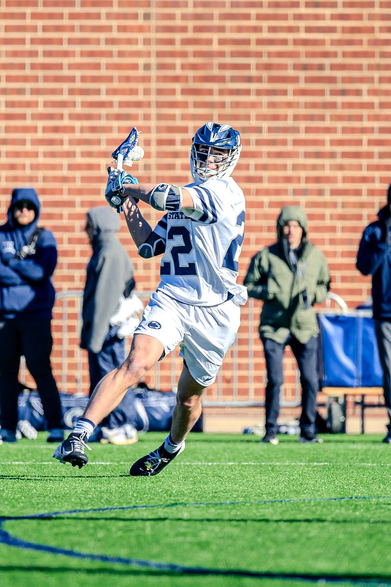 Penn State Men’s Lacrosse tweet media