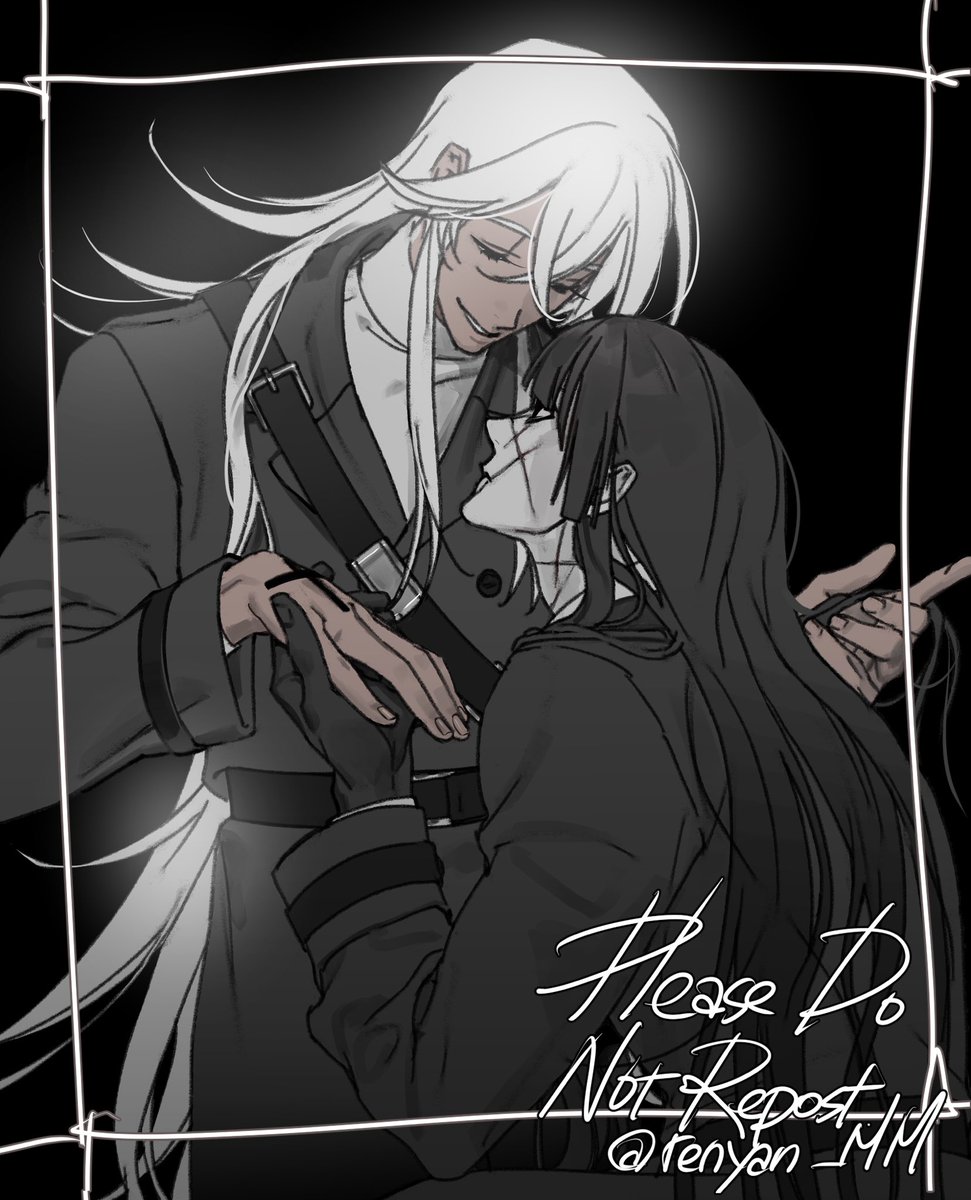 무레냥 tweet media