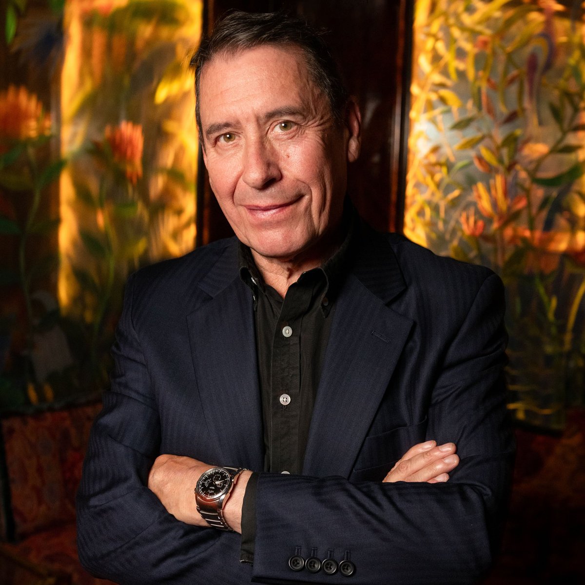 Watford Colosseum (@wfordcolosseum) on Twitter photo MORE SEATS RELEASED for Jools Holland's Rhythm & Blues Orchestra (<a href="/JoolsBand/">Jools'R&B Orchestra</a>) on 6 November with Imelda May
Tickets are selling quick, so get yours now 🔗 bit.ly/Jools_Watford 🎺 MORE SEATS RELEASED for Jools Holland's Rhythm & Blues Orchestra (<a href="/JoolsBand/">Jools'R&B Orchestra</a>) on 6 November with Imelda May
Tickets are selling quick, so get yours now 🔗 bit.ly/Jools_Watford 🎺