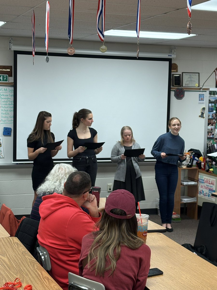 MW Unified Sports and Activities tweet media