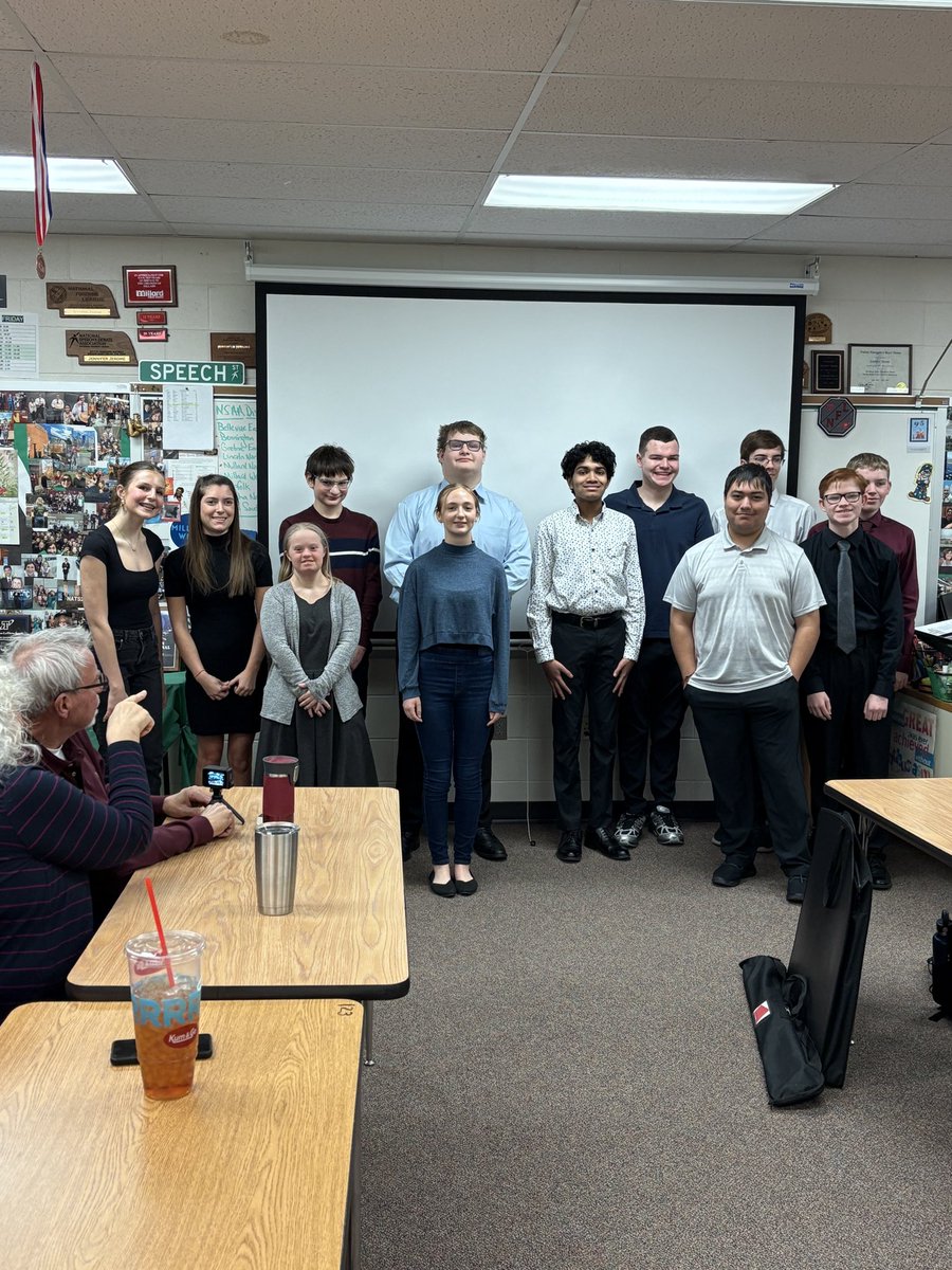 MW Unified Sports and Activities tweet media