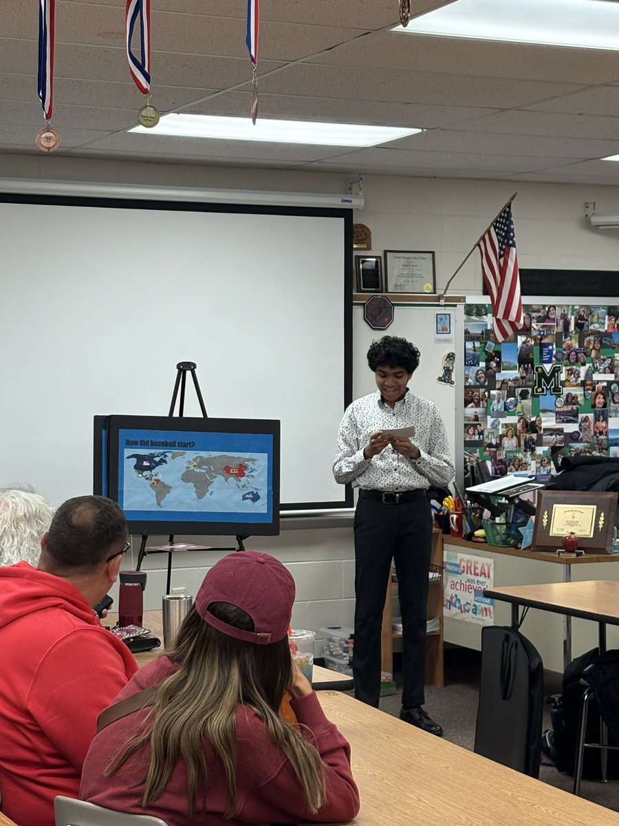 MW Unified Sports and Activities tweet media