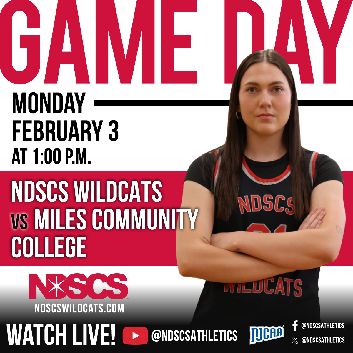 NDSCS Women’s Basketball (@ndscswbball) on Twitter photo 