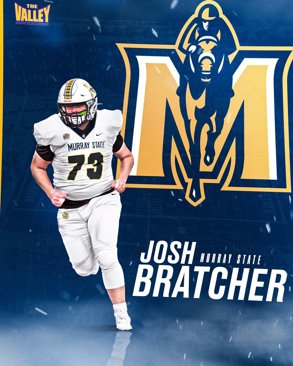 Joshua Bratcher tweet media