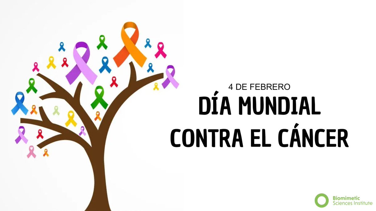 Biomimetic Sciences Institute tweet media