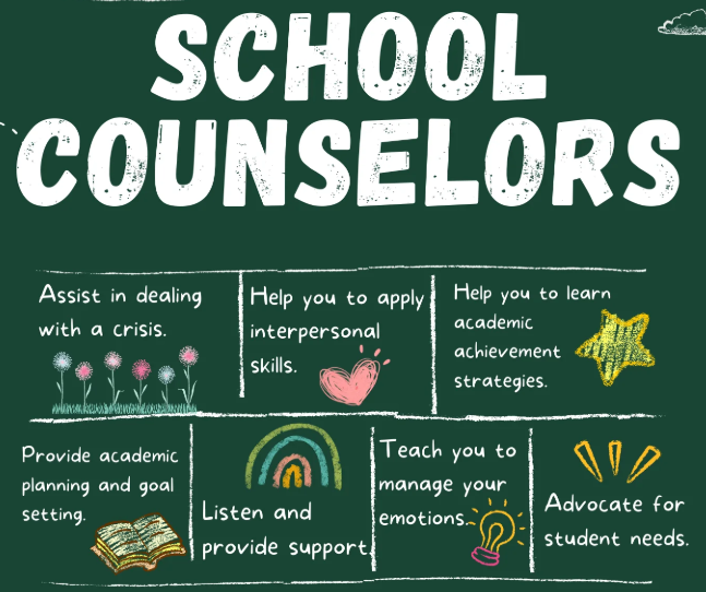 Happy National School Counselors Week to our amazing staff members who help support our students each and every day!
<a href="/GreeceTeachers/">GTA</a> <a href="/GreeceCentral/">Greece Central</a>