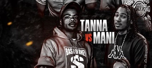 Tanna 😈😈🔥 tweet media