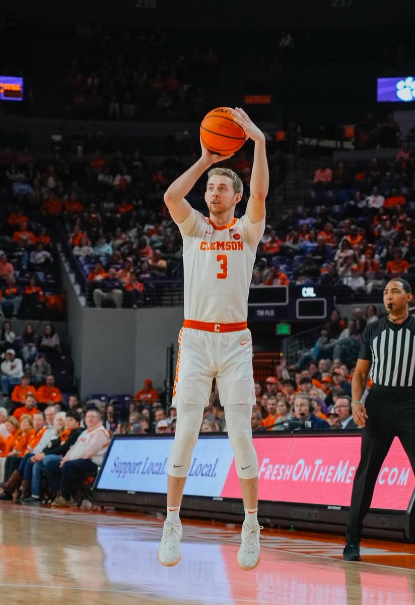 Continue supporting Clemson athletes with <a href="/110Society/">110 Society</a>!