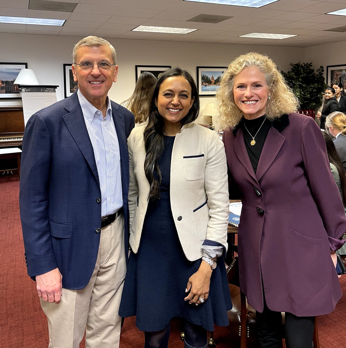 ACOG District XI (Texas) tweet media