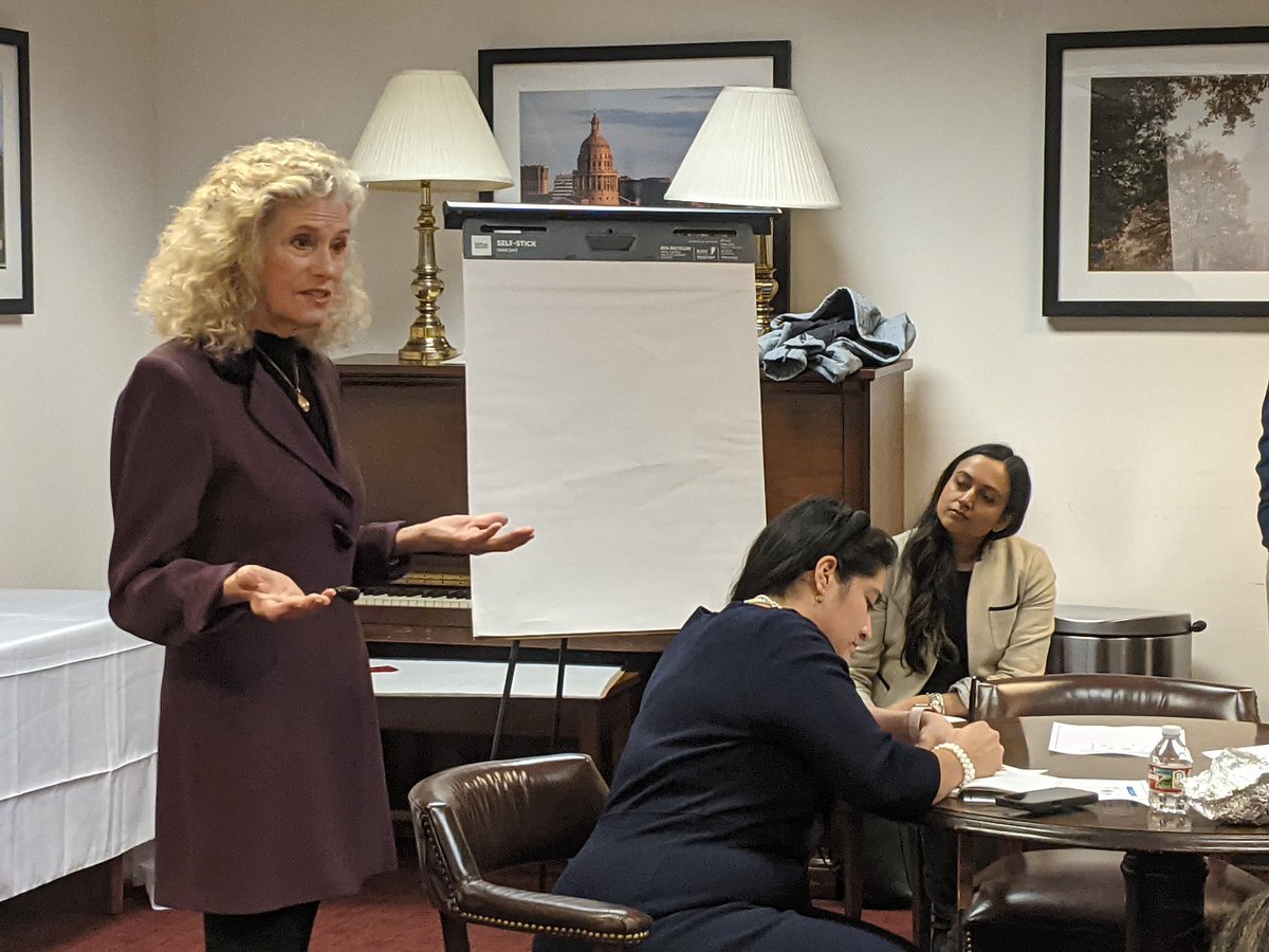 ACOG District XI (Texas) tweet media