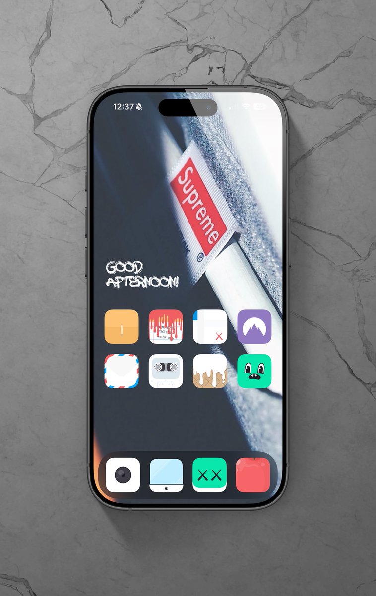 Abimael (@maeloart) on Twitter photo 