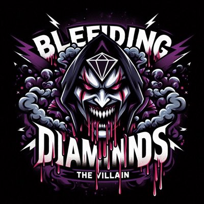 TheVillianMK's tweet photo. #NewProfilePic https://t.co/sPisoYMkIM