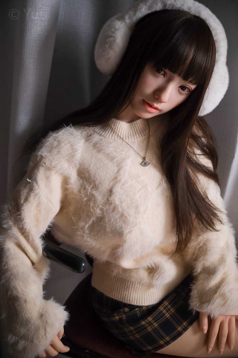 yw41768's tweet photo. 光影的情緒
The mood of light and shadow.
#sinodoll
#topsino
#養娃日常 https://t.co/uSjhF3165J