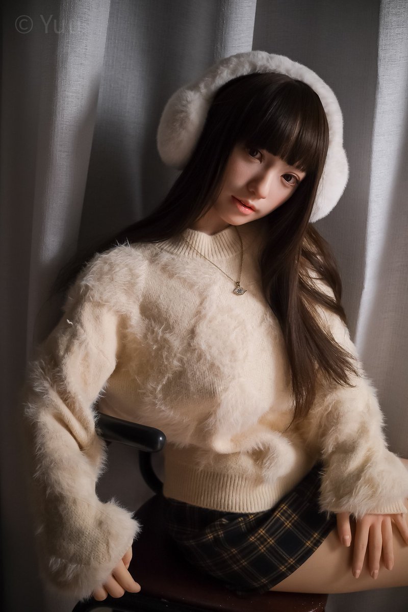 yw41768's tweet photo. 光影的情緒
The mood of light and shadow.
#sinodoll
#topsino
#養娃日常 https://t.co/uSjhF3165J