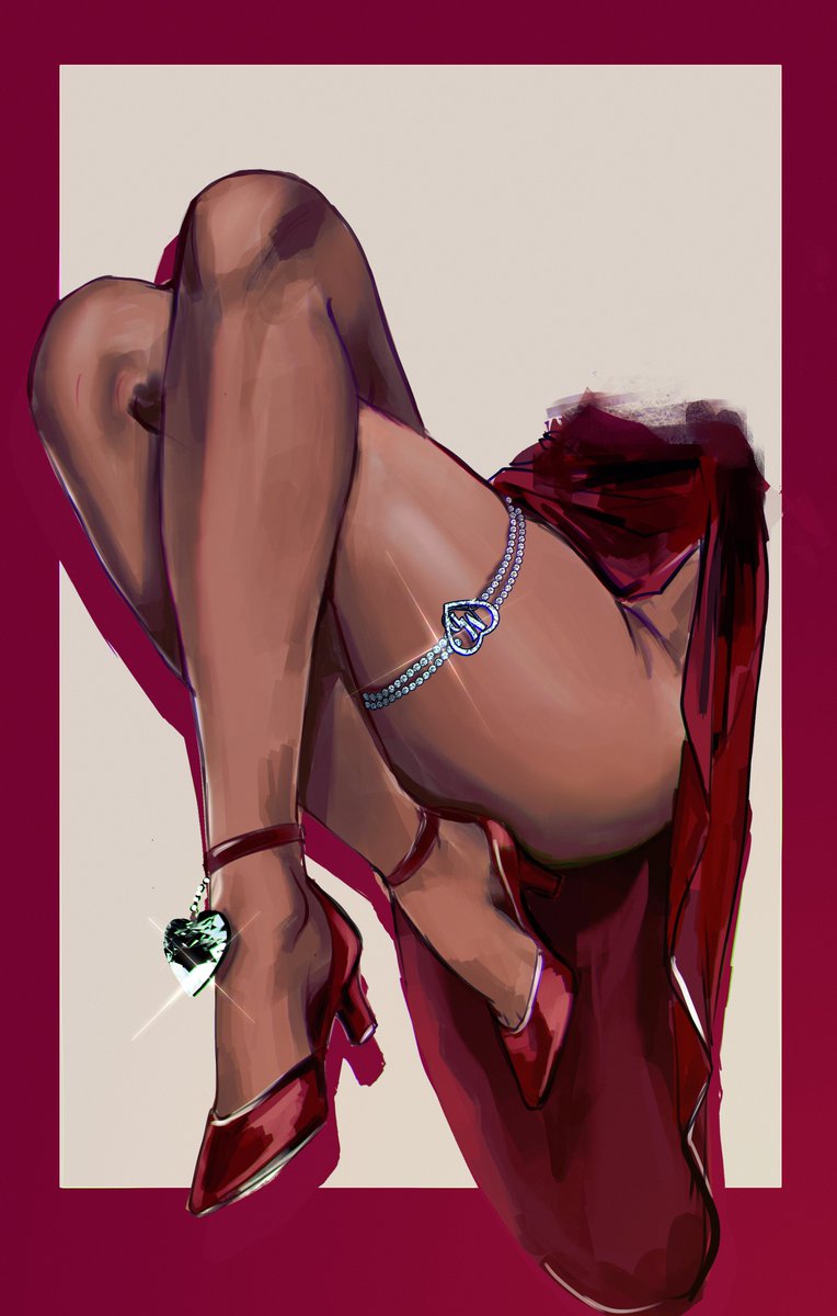 𝑀 𝐼 𝑅 𝒜 //Commissions OPEN (@miiraamii) on Twitter photo Sketch commission for <a href="/ThrustingLeg/">Thrusting Leg</a> !
Now pretty unusual request but I had a lot of fun working on it on stream!
Thanks again Leg🥰 Sketch commission for <a href="/ThrustingLeg/">Thrusting Leg</a> !
Now pretty unusual request but I had a lot of fun working on it on stream!
Thanks again Leg🥰
