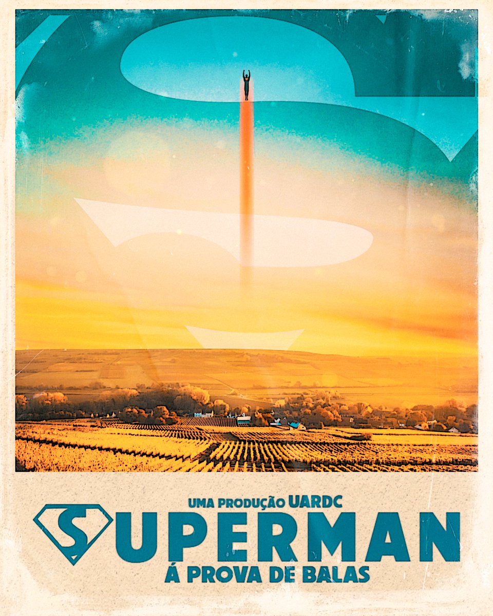 12.03.25.
-
Essa será a data de lançamento do nosso primeiro projeto, Superman À Prova de Balas escrito pelo <a href="/writtenbynicke/">Jurídico Sharon Carter #1</a>. Será 11 ou 10 dias pós nossa apresentação na EXPO, onde nela vamos ter algumas surpresas envolvendo esse projeto. Outra coisa, estamos de cara nova(+)