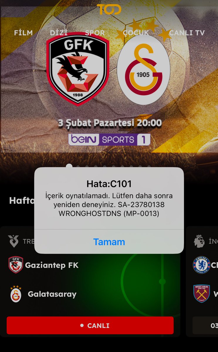 ⁦Selcuksport izlerken bunu yaşamıyor bu millet.  ⁩ ⁦<a href="/beINSPORTS_TR/">beIN SPORTS Türkiye</a>⁩