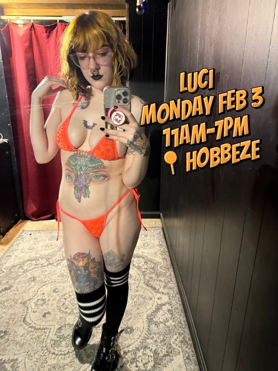 hobbezeinc's tweet photo. Monday ….11-7 ….separately or together!!!!! https://t.co/ddkxj9JYxS