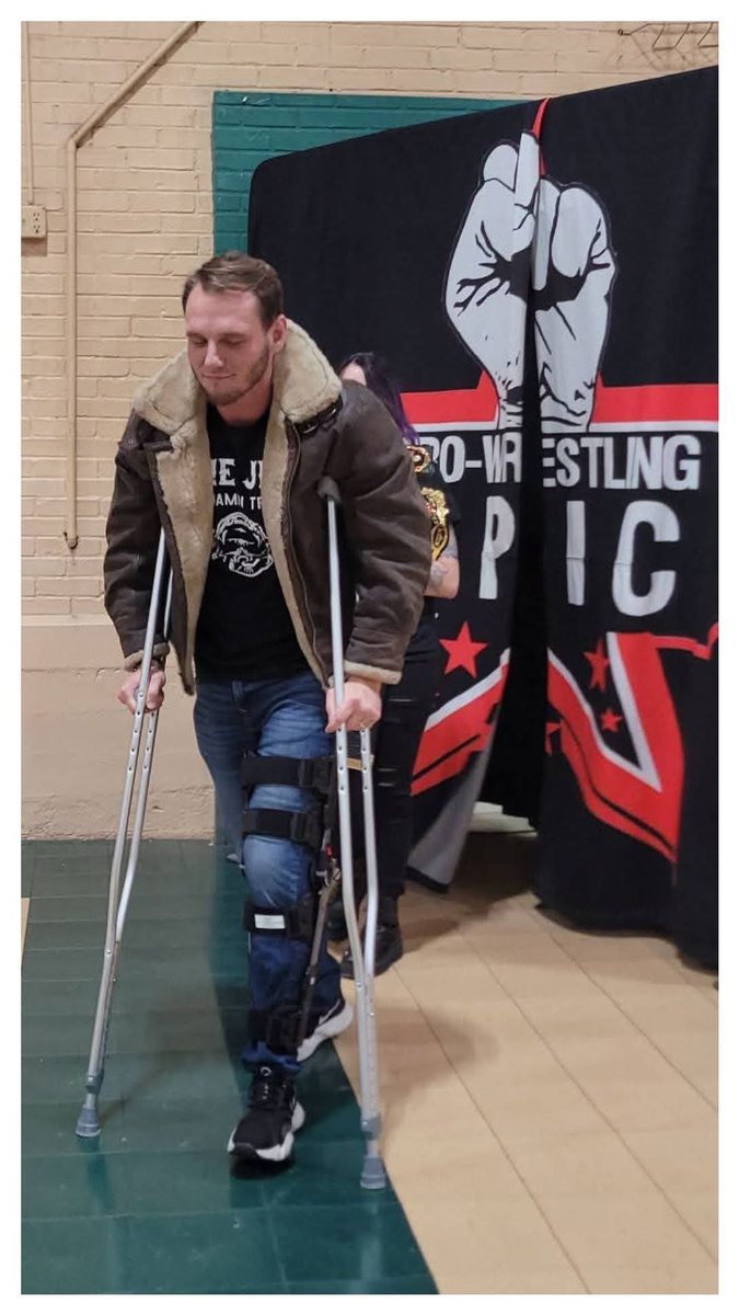 Get well soon <a href="/TheJetBenTrust/">Benjamin Trust</a> ✈️