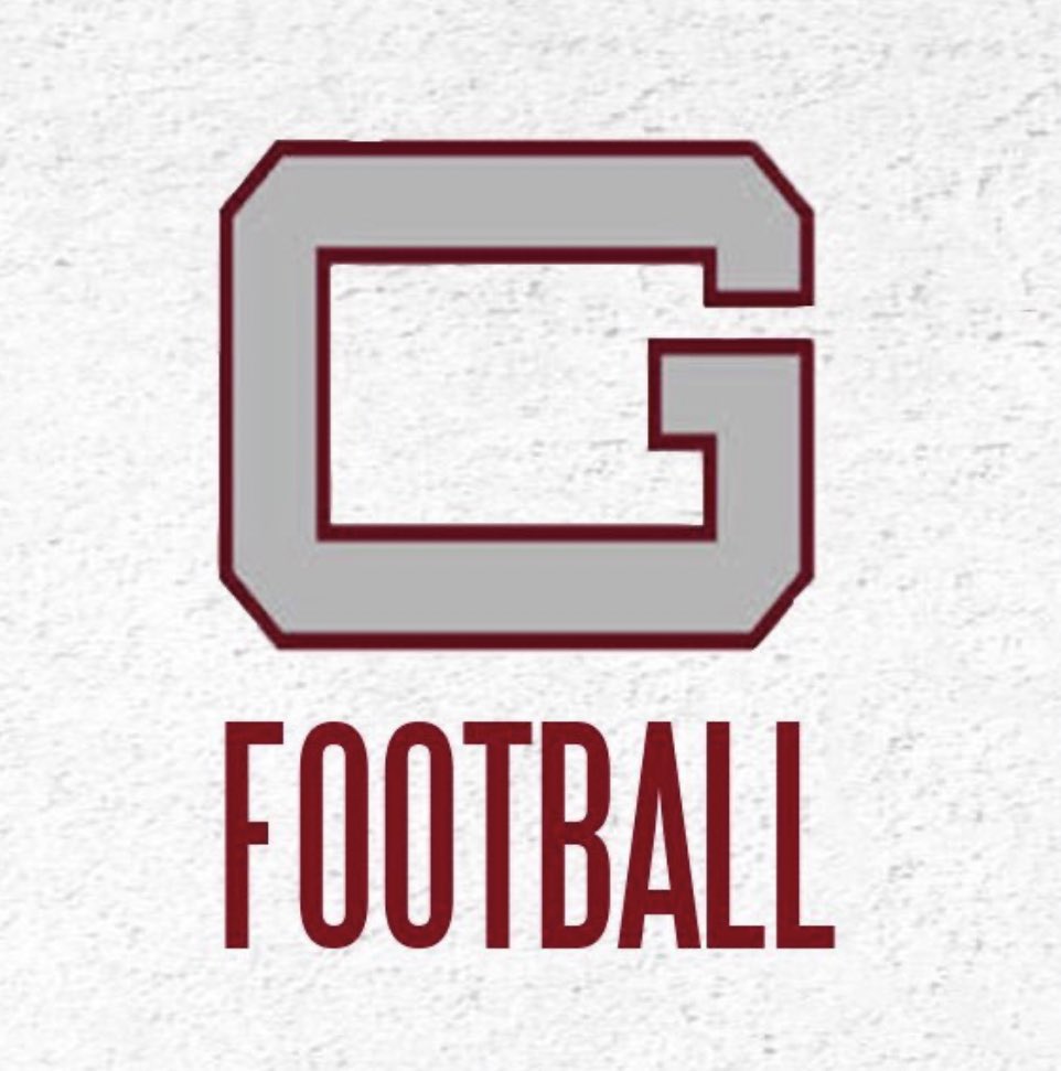 After a great visit with <a href="/goquakers/">Guilford Athletics</a> , I am blessed to receive an offer from Guildford College ! Go Quakers ! #AGTG <a href="/CoachDavisGC/">Brad Davis</a> <a href="/ClaytonTrivett/">Coach Trivett</a> <a href="/Bury_HornetsFB/">Salisbury Hornets Football</a> <a href="/mikelondonpost3/">mike london</a>