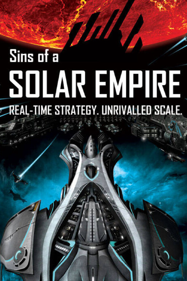 VGEveryday's tweet image. February 4, cont.:
* Sins of a Solar Empire (2008) - 17 years ago
* Dante's Inferno (2010) - 15 years ago
#videogamehistory #dantesinferno #visceralgames