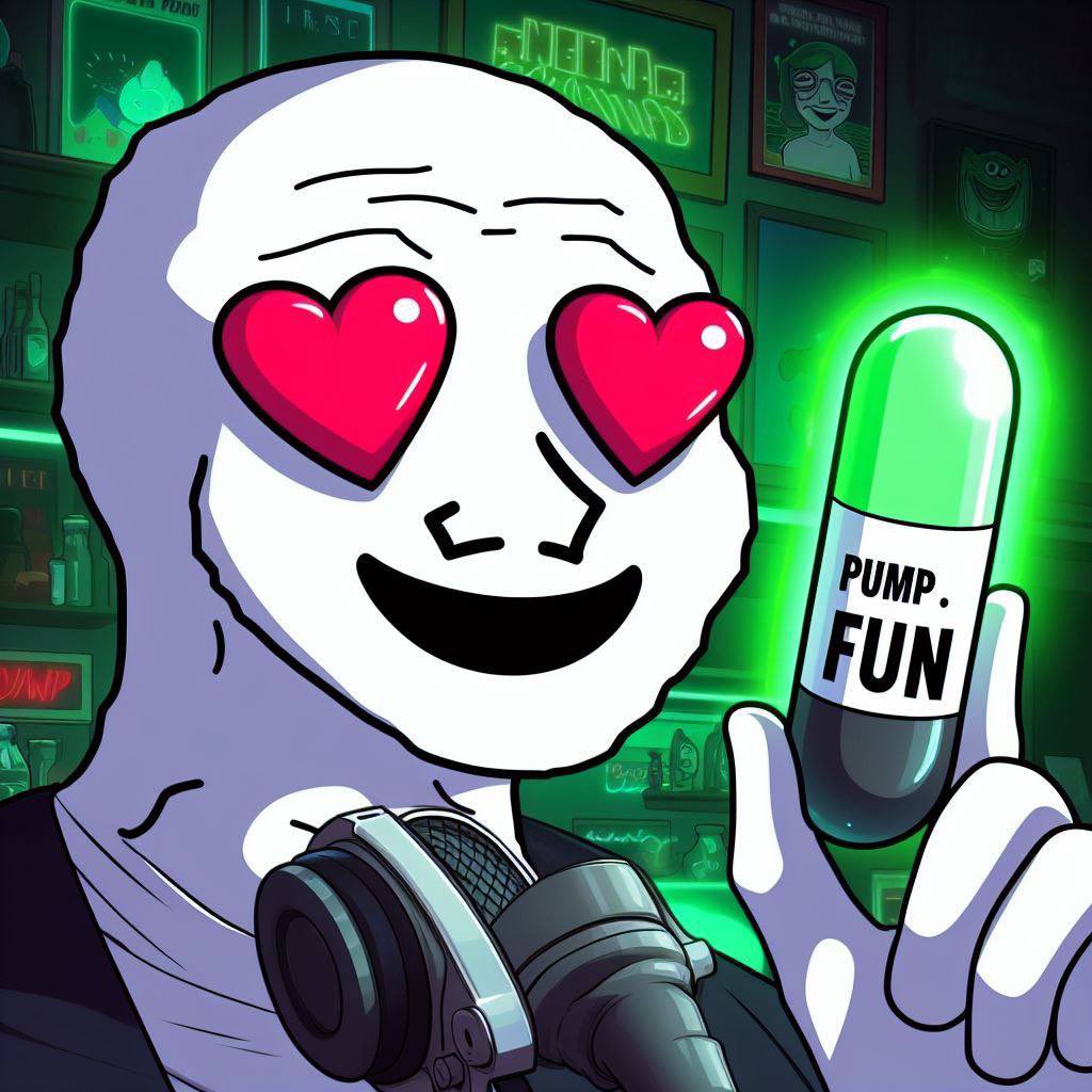 Anon Coin tweet media