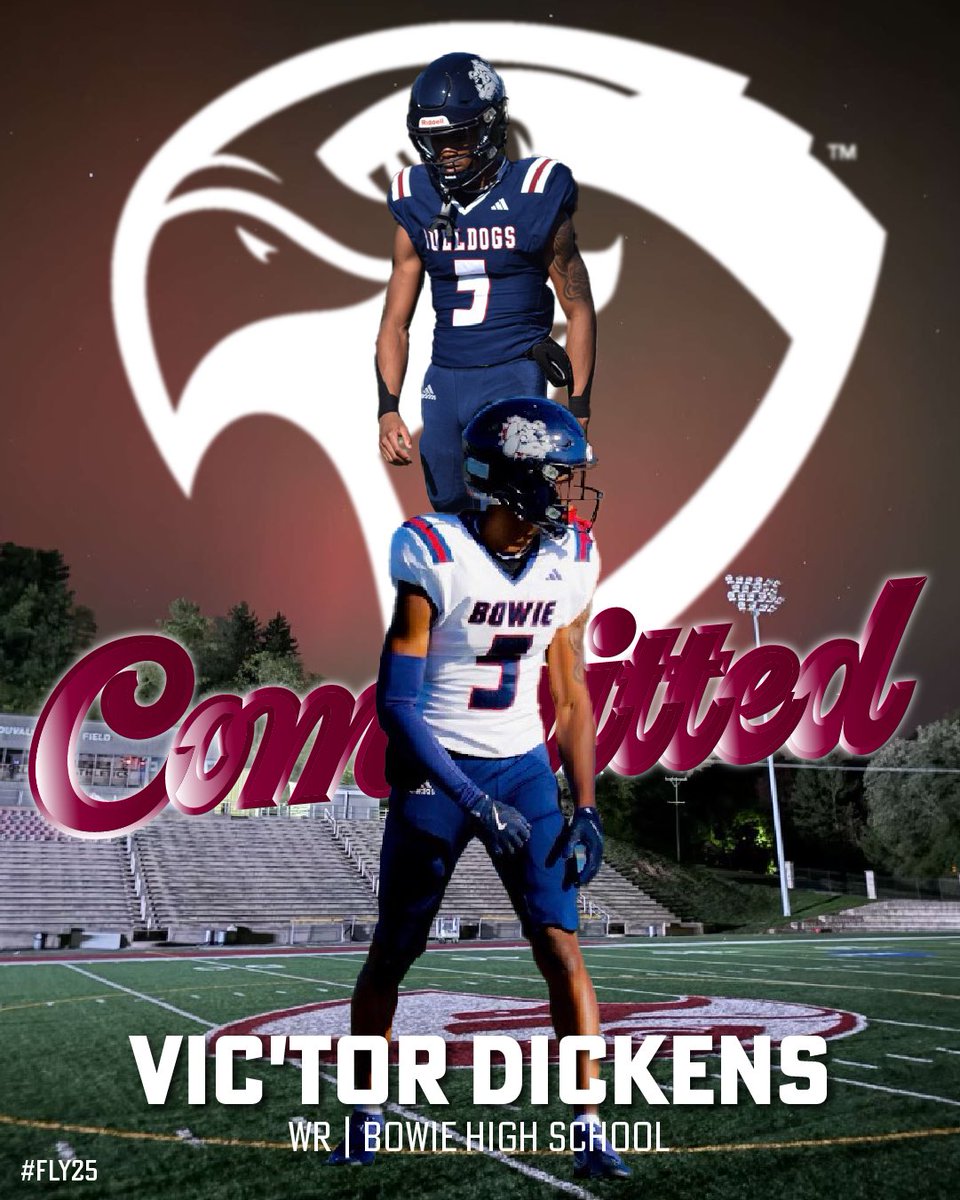 Vic Dickens tweet media